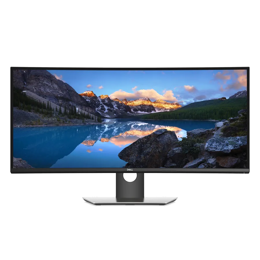 UltraSharp U3818DW [3818-6837]
