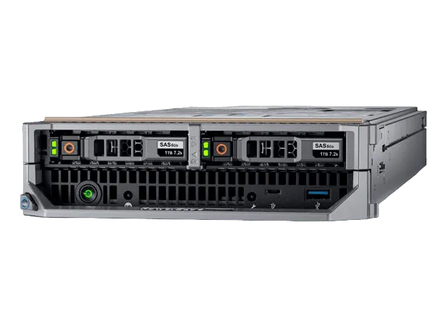 PowerEdge M640
