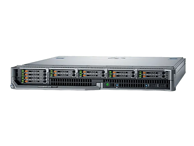 PowerEdge M830