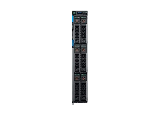 PowerEdge MX740