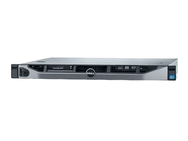PowerEdge R220