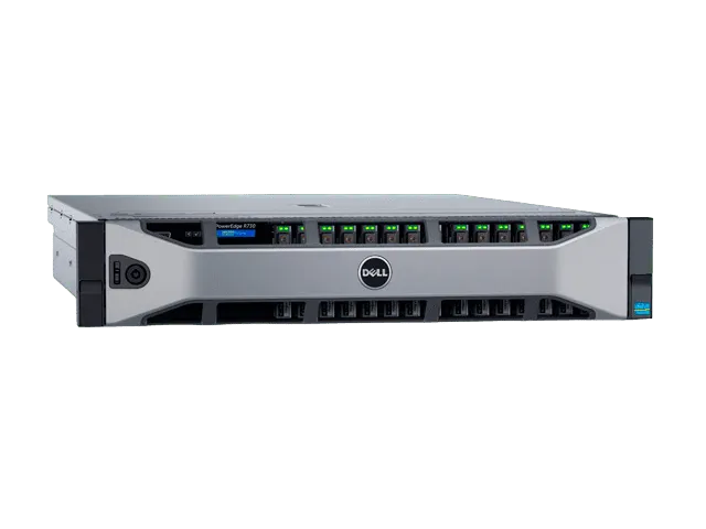 PowerEdge R730