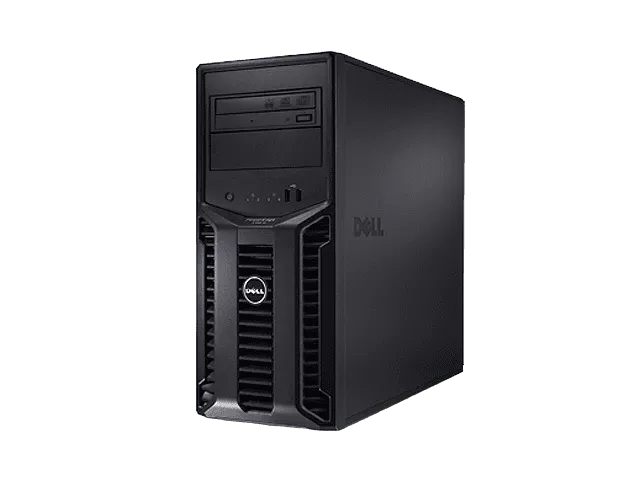 PowerEdge T110 II