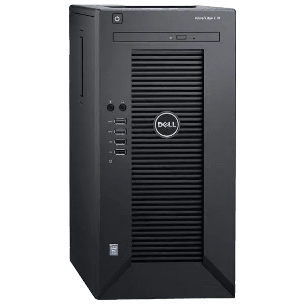 PowerEdge T30
