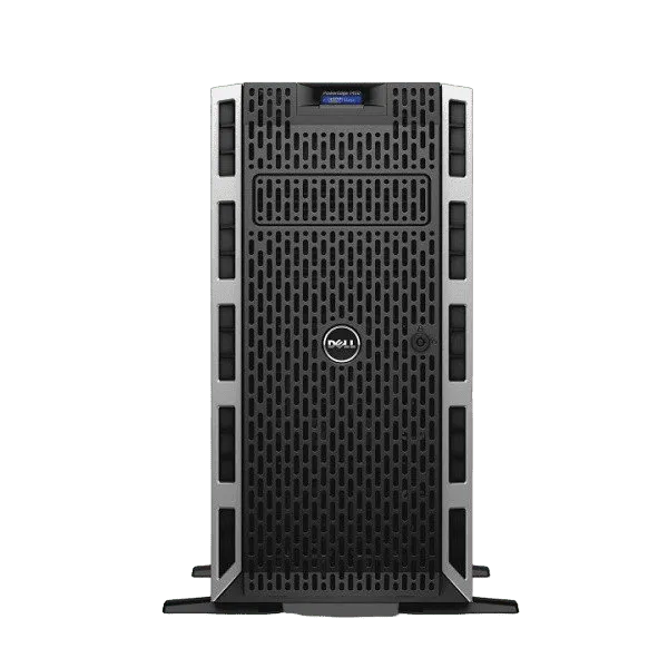 PowerEdge T430