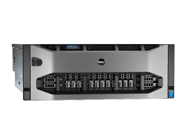 PowerEdge R930