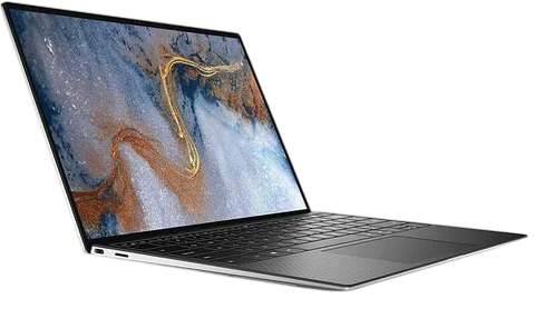 XPS 13 2‑in‑1
