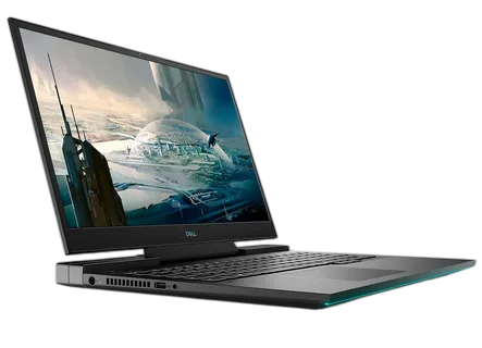 G Series G7 17