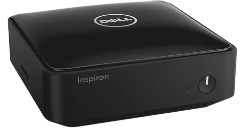 Inspiron Mini Desktop (13th Gen)