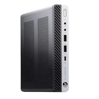 EliteOne 800 G6 AIO