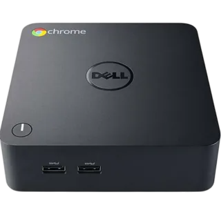 Chromebox Desktop