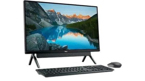 Inspiron 24 5420 AIO
