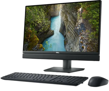 Inspiron 27 7730 All-in-One