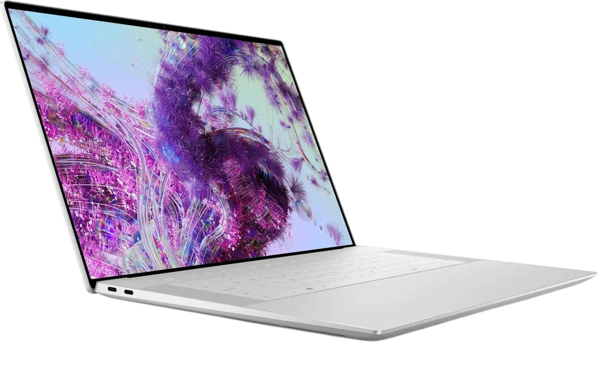 XPS 16