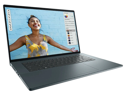 Inspiron 16 Plus